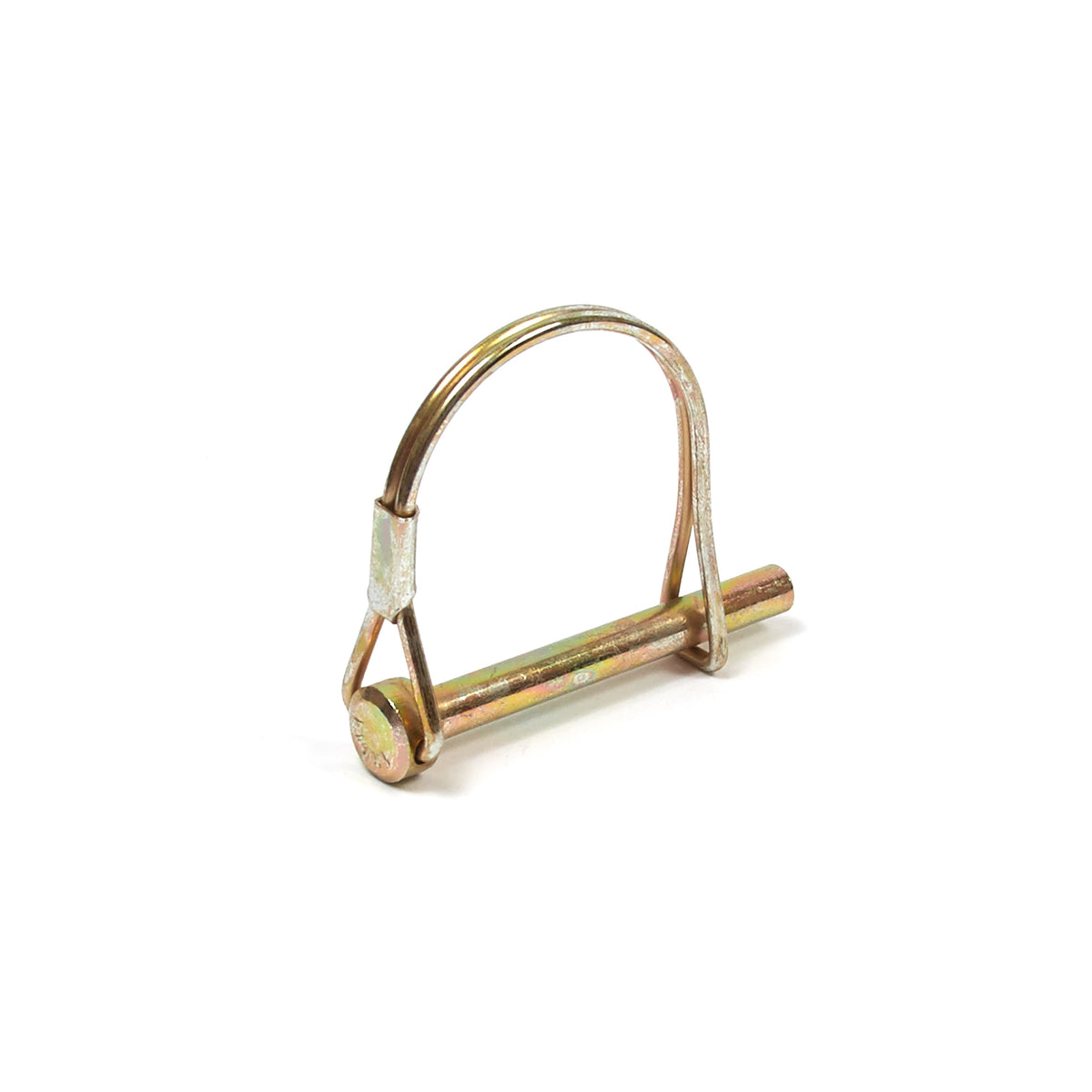 Oregon 03-126 Pin, 1/4" PTO Round