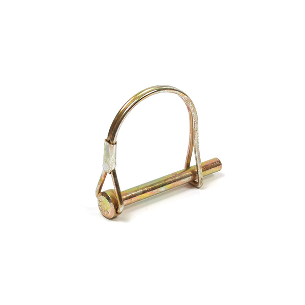 Oregon 03-126 Pin, 1/4" PTO Round