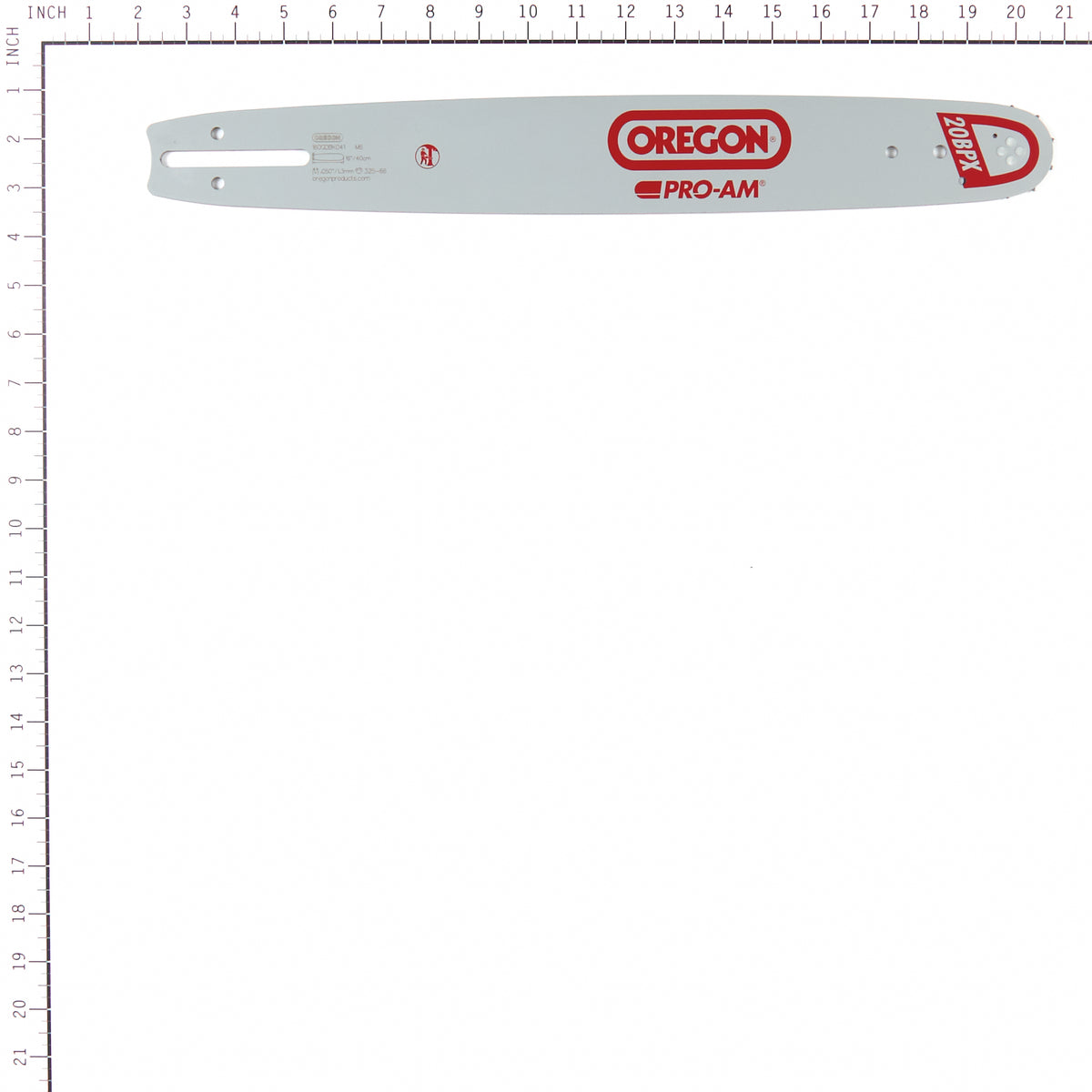 Oregon 557505 Combo  160GDBK041/20BPX066 SDG