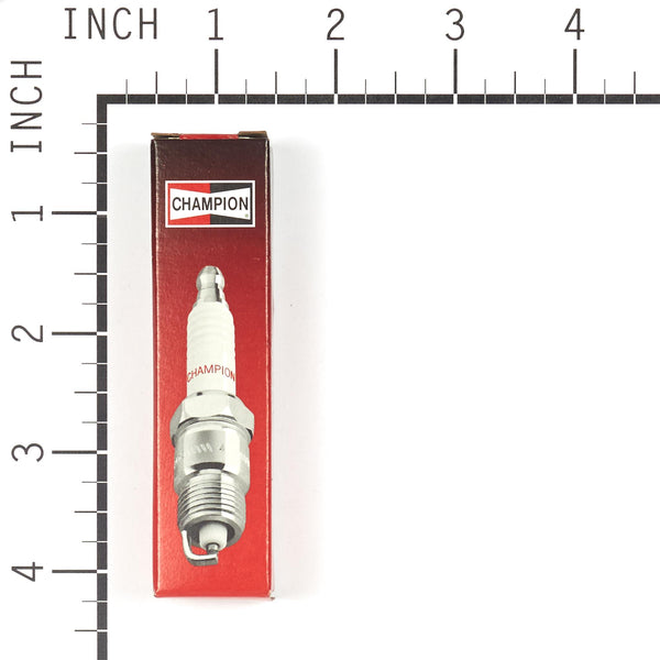 Champion 512 H12 Small Engine Spark Plug