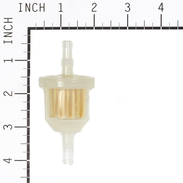 Oregon 07-124 Fuel Filter