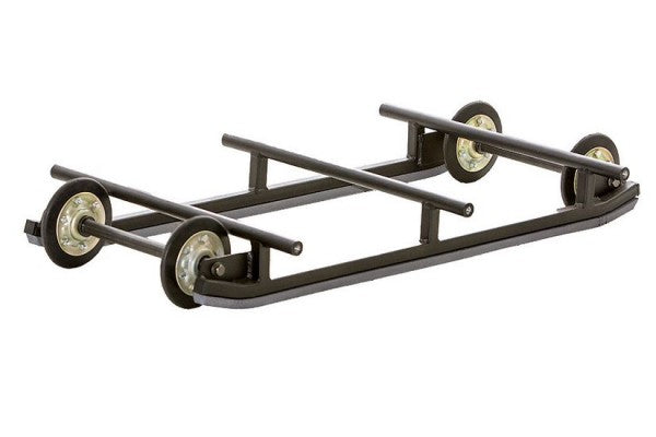 Snowdog 4567-5100-0000 SLIDE SUSPENSION