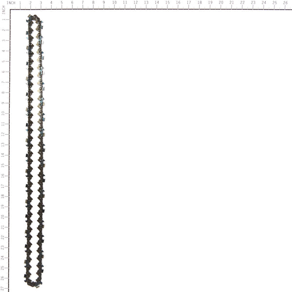 Oregon 73LGX072G POWERCUT SAW CHAIN, 3/8[115]