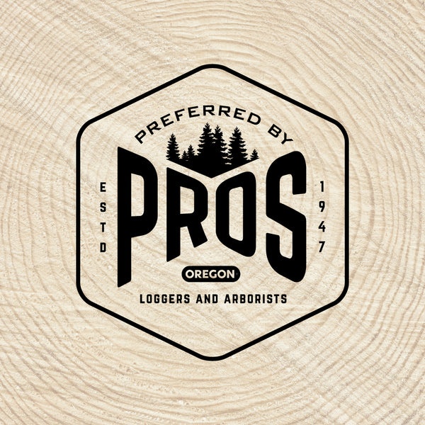 Oregon 200RNDD009 20" Powercut Guide Bar