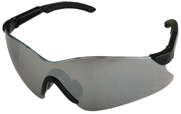Oregon 42-134 Protective Eyewear Silver Mirror Lens