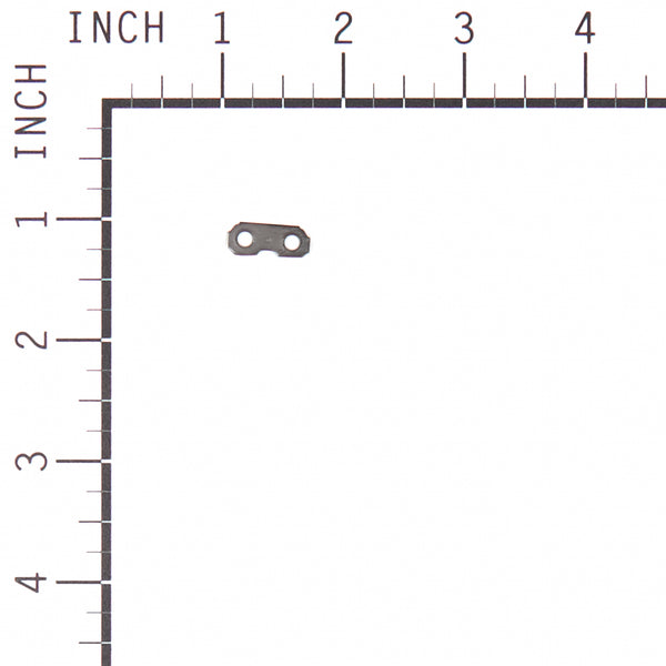 Oregon P23837 TIE STRAP - 25 PACK[143]