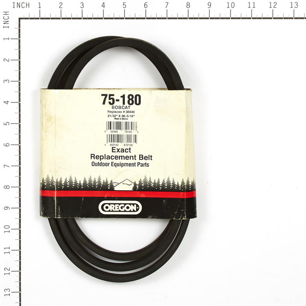 Oregon 75-180 Mower Belt
