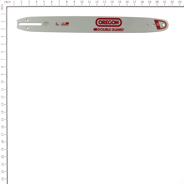 Oregon 180SDEA041 18" Standard Guide Bar, 91 Series