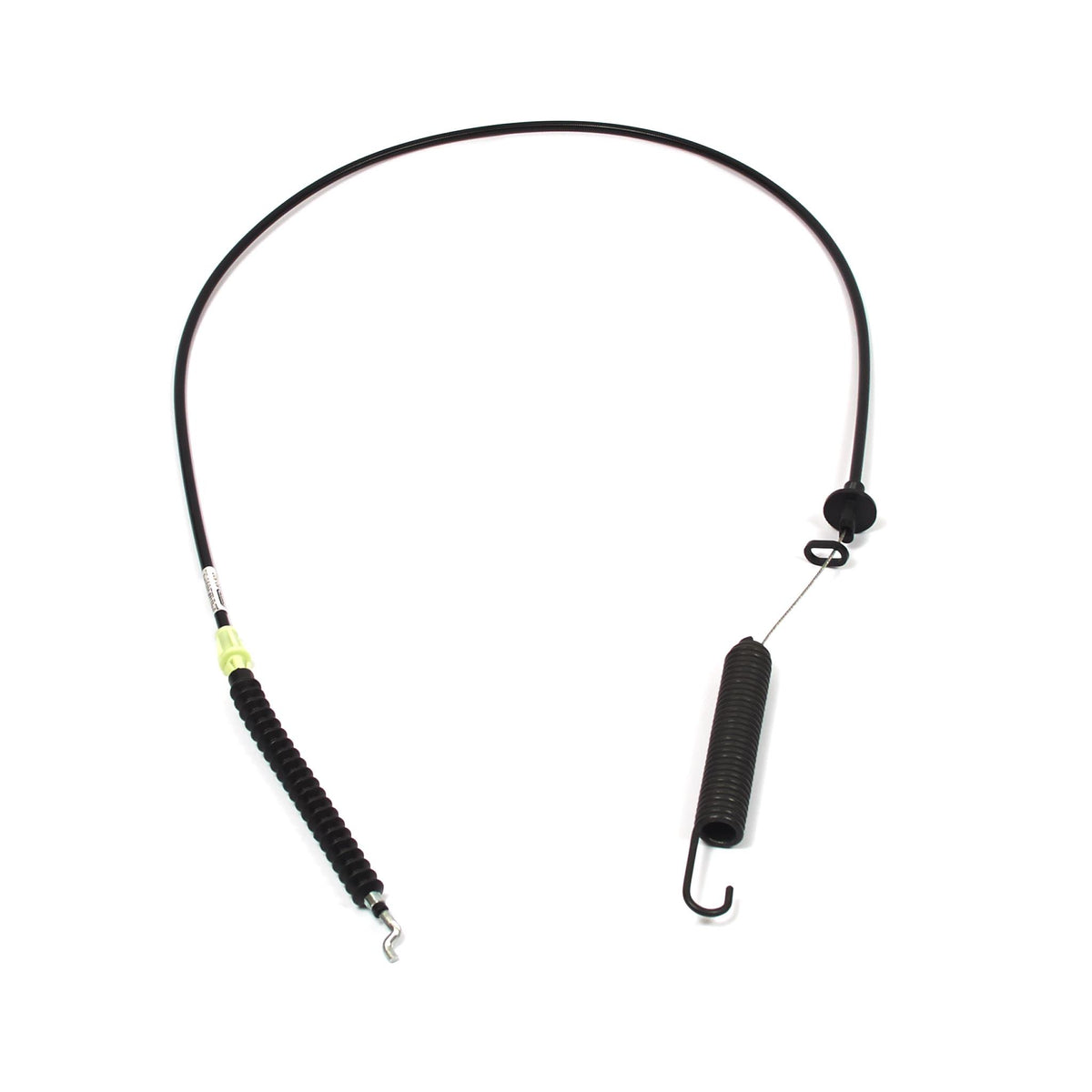 Oregon 60-527 Deck Engagement Cable