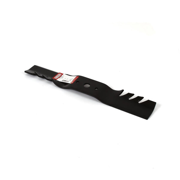 Oregon 90-697 Gator G3 Mower Blade, 16-1/2" Compatible with Cub Cadet