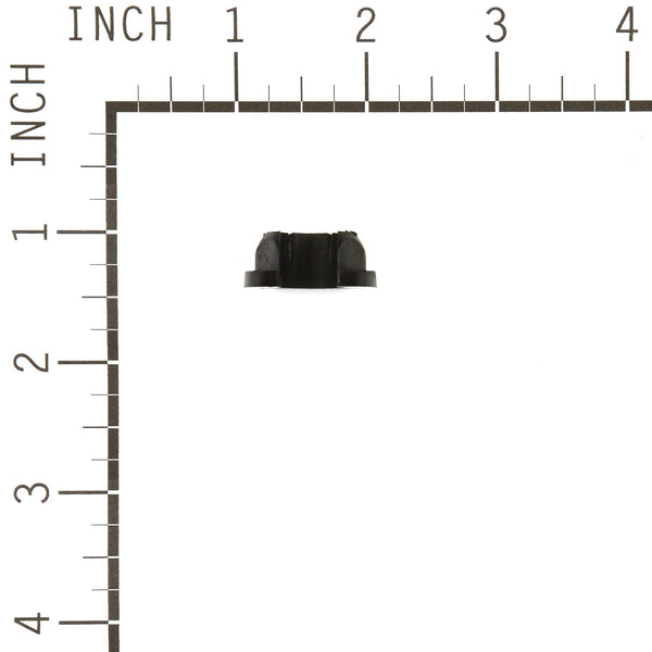 Oregon 45-834 Flanged Bushing