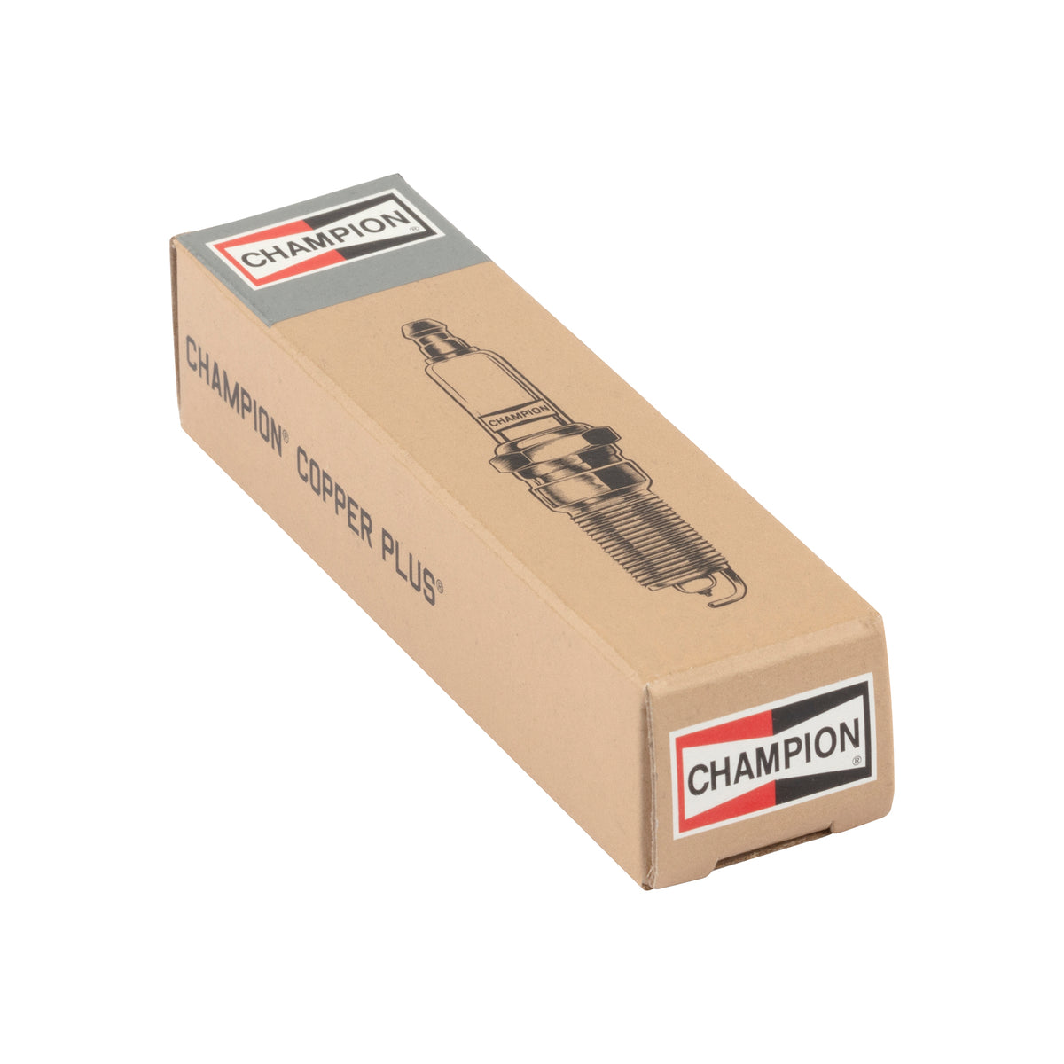 Champion 71 RC12YC AUTO Spark Plug