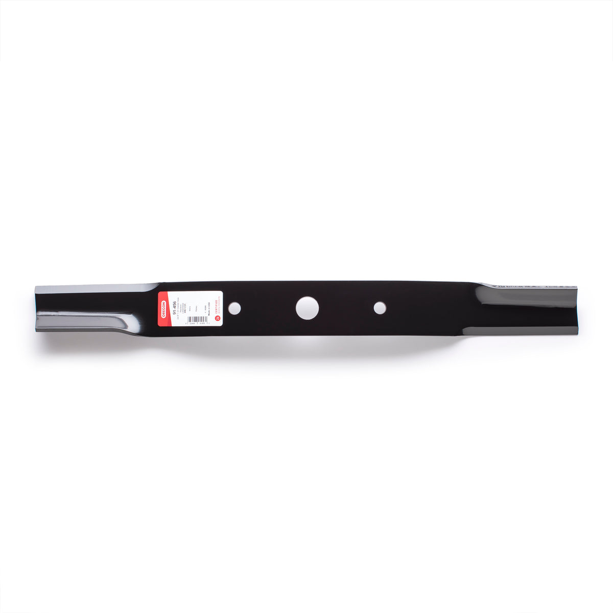 Oregon 91-456 Mower Blade, 25" Compatible w/ Land Pride 890-172C