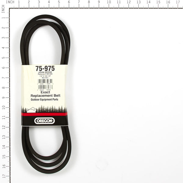 Oregon 75-975 Mower Belt