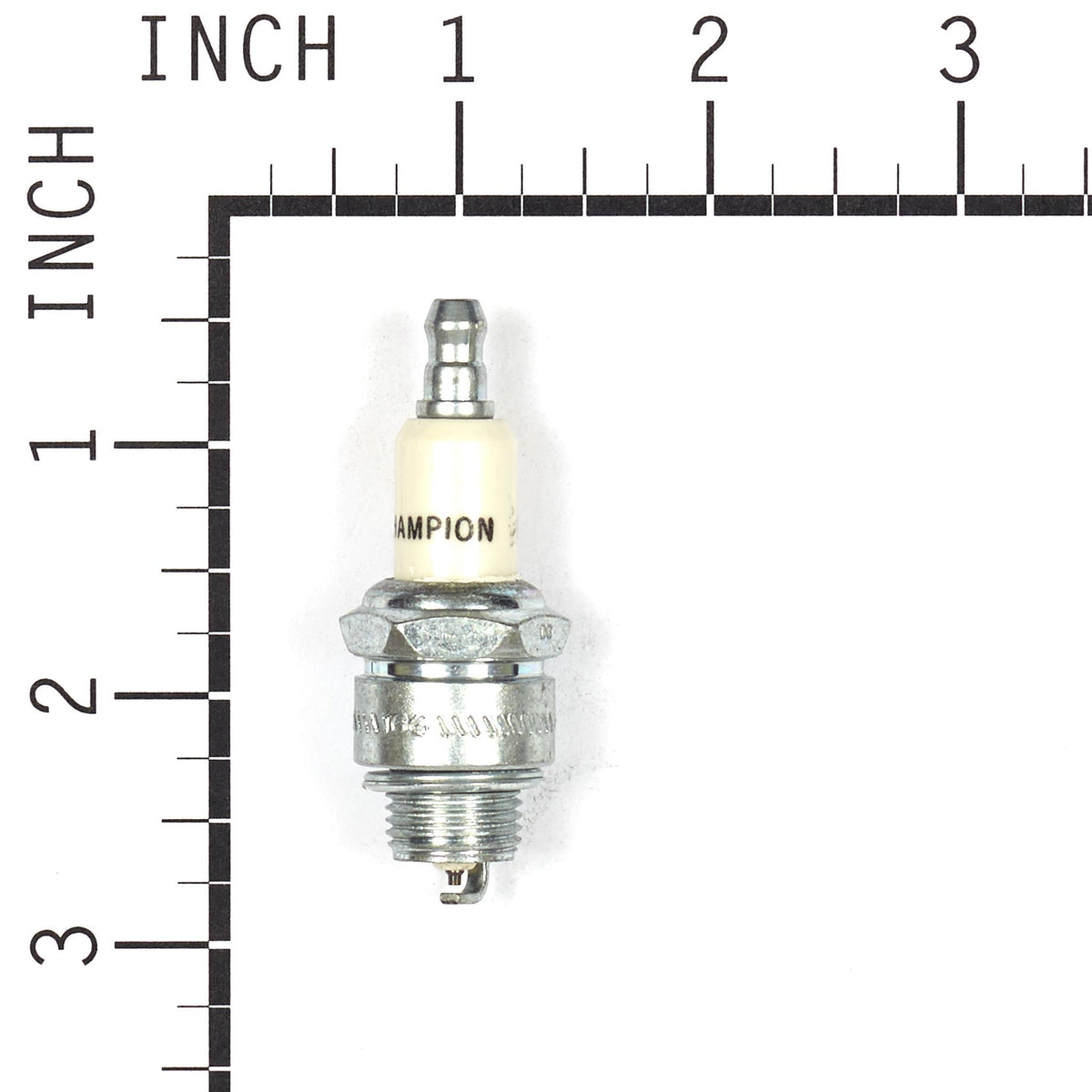 Champion 973 RJ19HX SM ENG Spark Plug