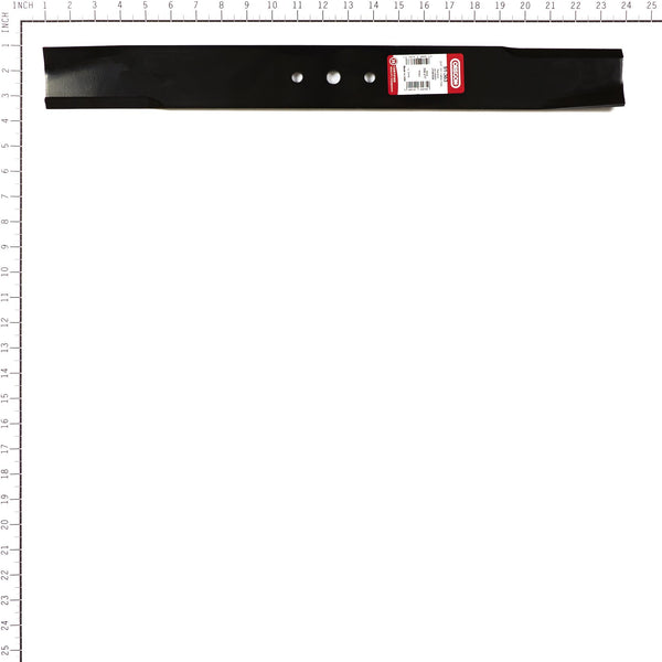 Oregon 91-363 Mower Blade, 23" Compatible with Jacobsen LHC