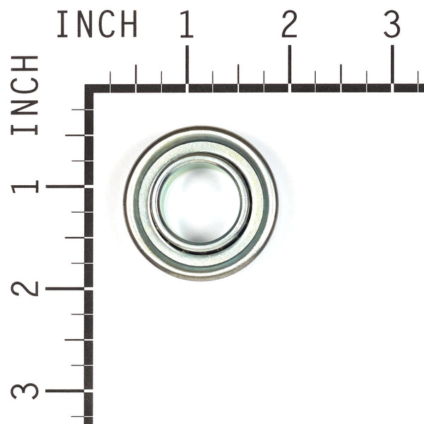 Oregon 45-034 Flanged Ball Bearing 3/4IN X 1-