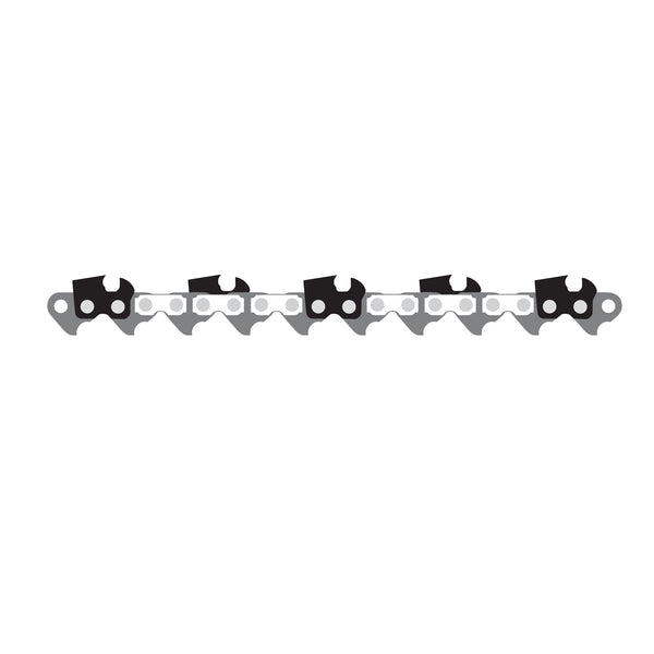 Oregon 72EXL072G POWERCUT SAW CHAIN, 3/8[115]