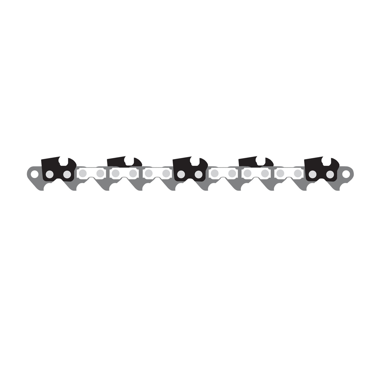 Oregon 90PX052G AdvanceCut Saw Chain, 3/8" Low Profile