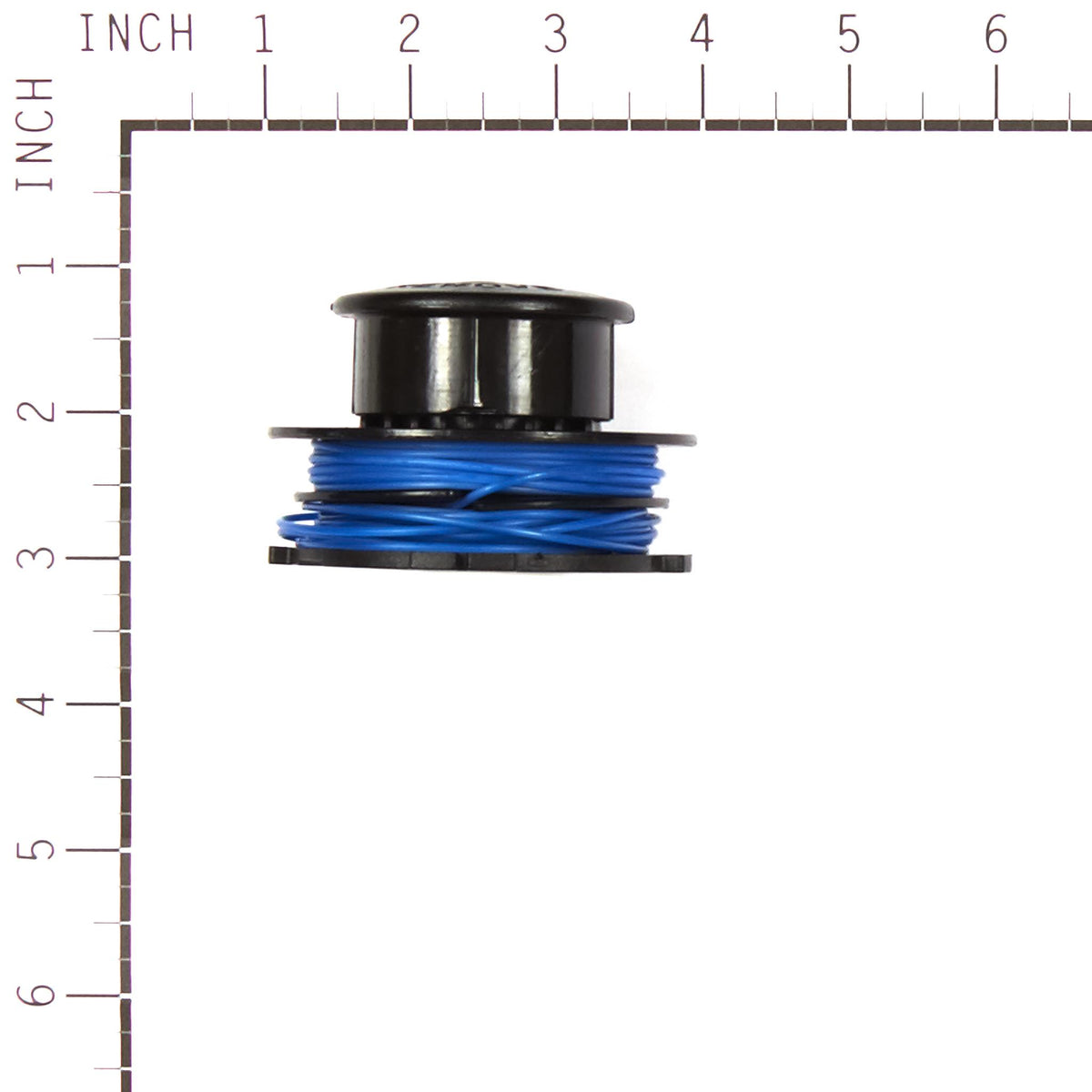 Oregon 55-285 Spool and Line