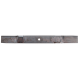 Oregon 92-417 Mower Blade, 24-9/16" Compatible with 09290600 Gravely