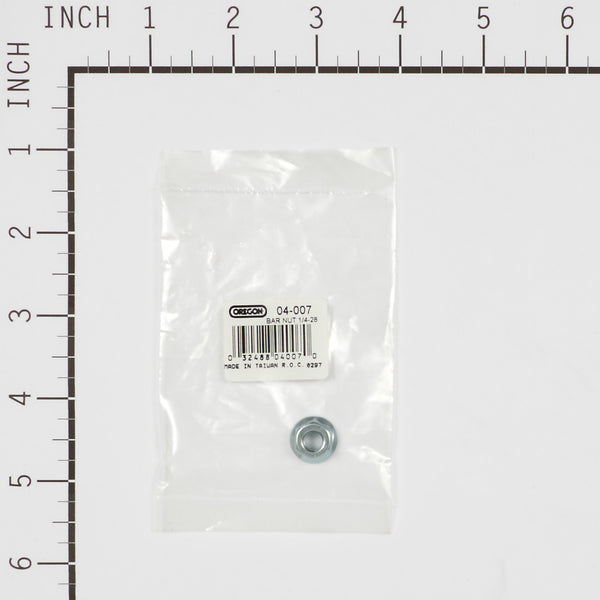 Oregon 04-007 Bar Nut