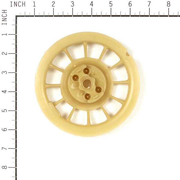Oregon 31-023 Starter Pulley