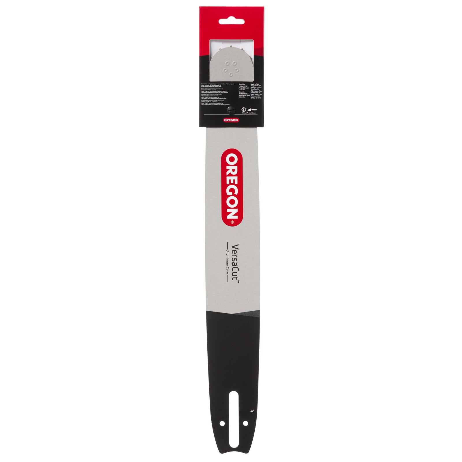 Oregon 180VXLGD025 18" VersaCut Guide Bar, .325"