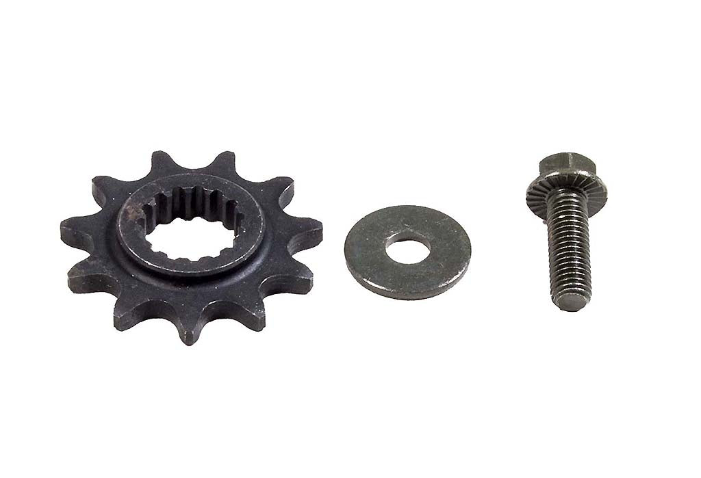 Snowdog 4060-0013-0000 Sprocket Kit, 11 Teeth