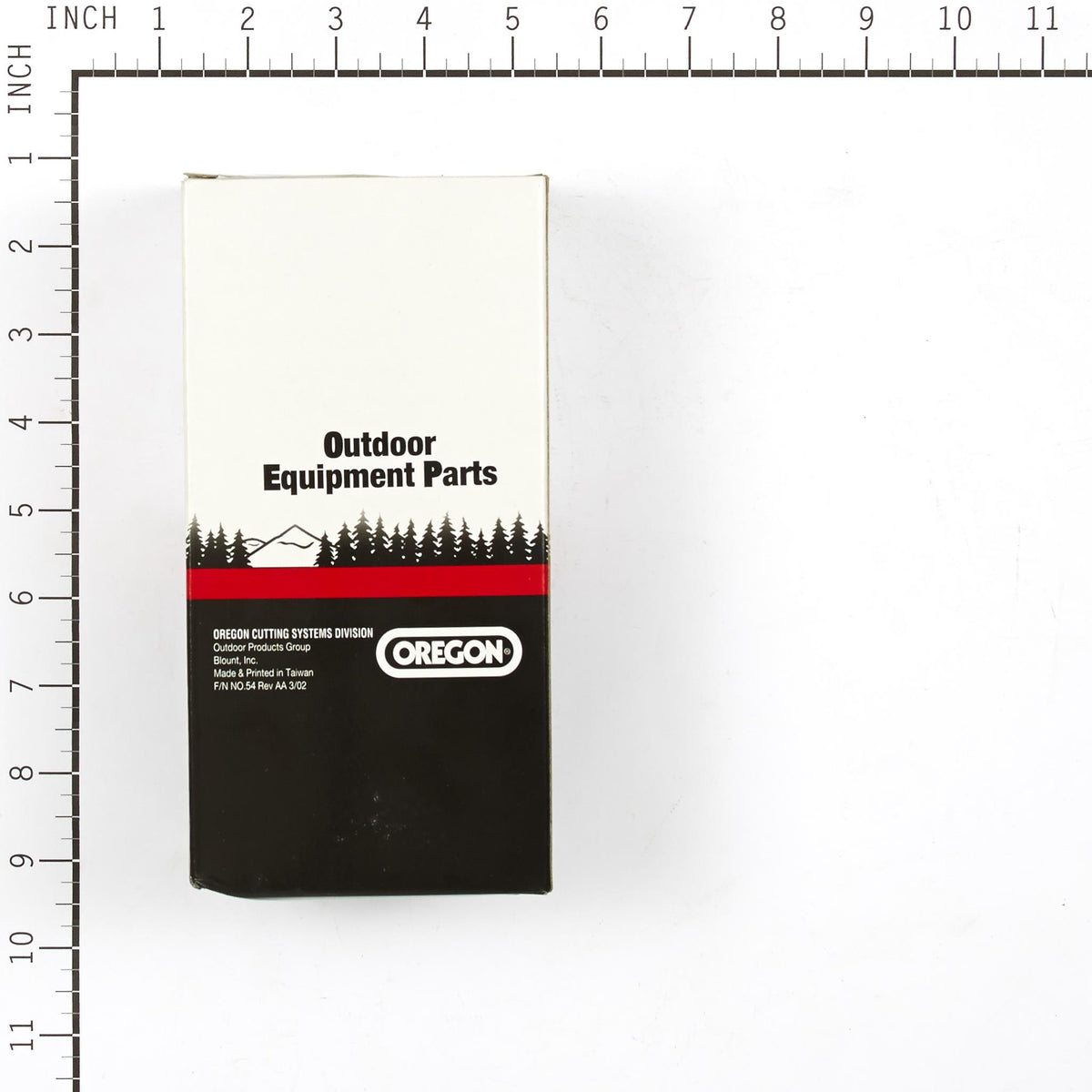 Oregon 30-037 Air Filter Compatible w/Kawasaki