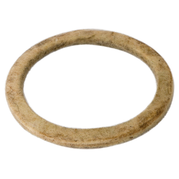 Oregon 572049 WASHER,FELT,AIR CHAMBER PRESSU