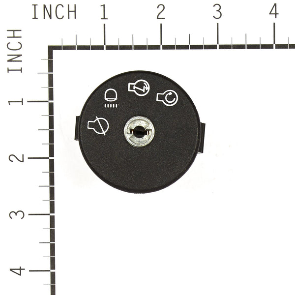 Oregon 33-375 SWITCH IGNITION ARIENS 15883