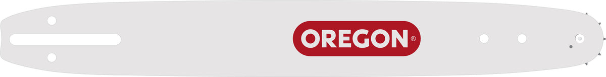 Oregon 160SDEA041 16" Single Rivet Guide Bar for 90 Series