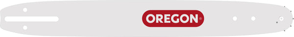 Oregon 160SDEA041 16" Single Rivet Guide Bar, 90 Series