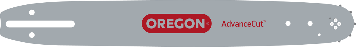 Oregon 180GDBK041 18" AdvanceCut Guide Bar, .325"