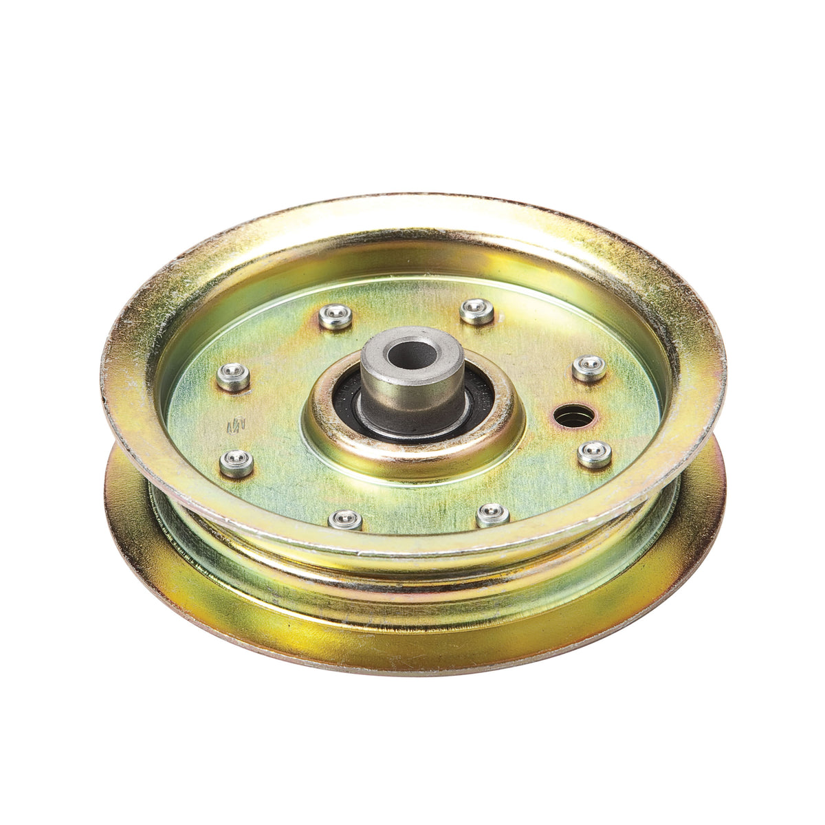 Oregon 78-098 Flat Idler, Compatible w/ MTD