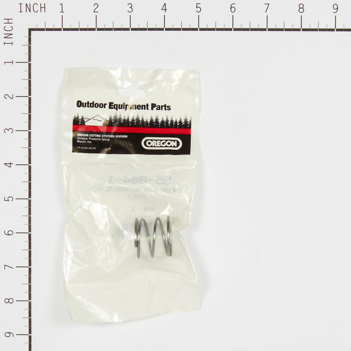 Oregon 55-804-1 Trimmer Head Spring