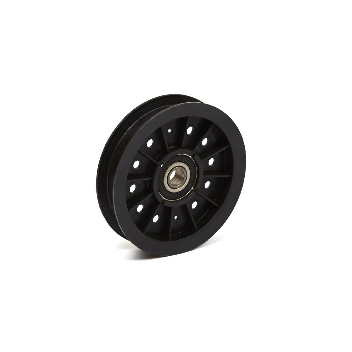 Oregon 78-021 Pulley FLAT IDLER GRASSHOPPER
