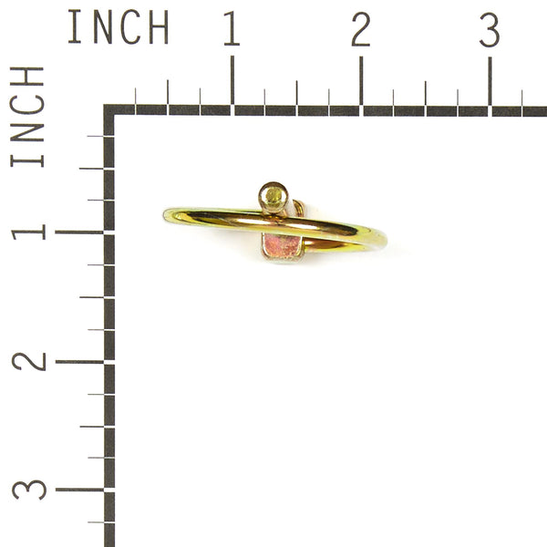 Oregon 02-444 Linchpin