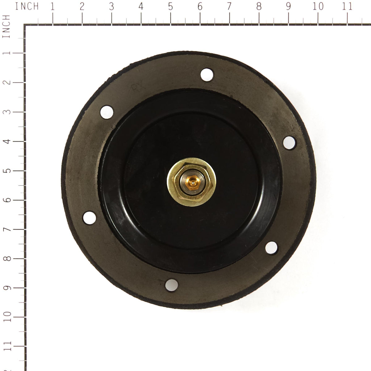 Oregon 82-676 Spindle Assembly