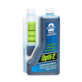 Opti 20112 Universal 2-Cycle Oil Mix, 34 oz Bottle