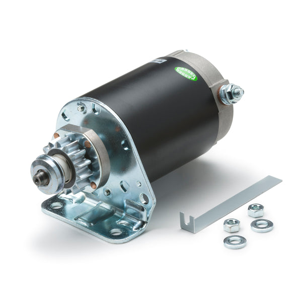 Oregon 33-772 Starter Motor Compatible with Briggs and Stratton