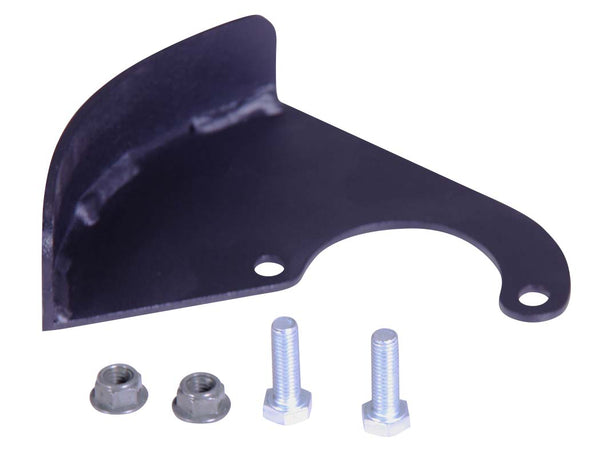 Snowdog 4177-9900-0001 DRIVECHAIN SPROCKET GUARD RIGHT