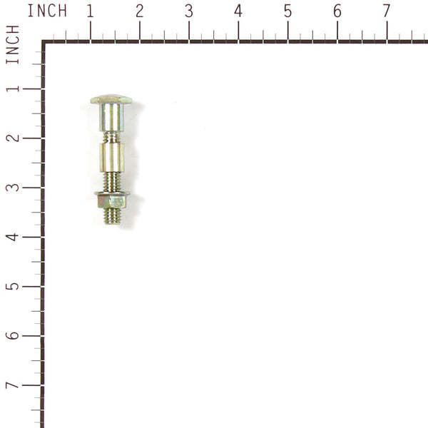 Oregon 08-023 Shoulder Bolt Kit