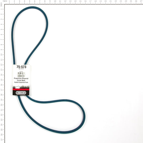 Oregon 75-573 Premium Wrapped Belt