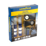 Goodyear GY3044 5 in 1 Light Two Pack