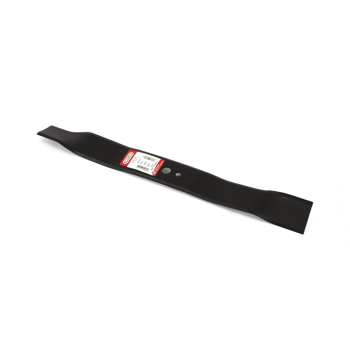 Oregon 195-067 Mower Blade, 21" Compatible w/ AYP Series