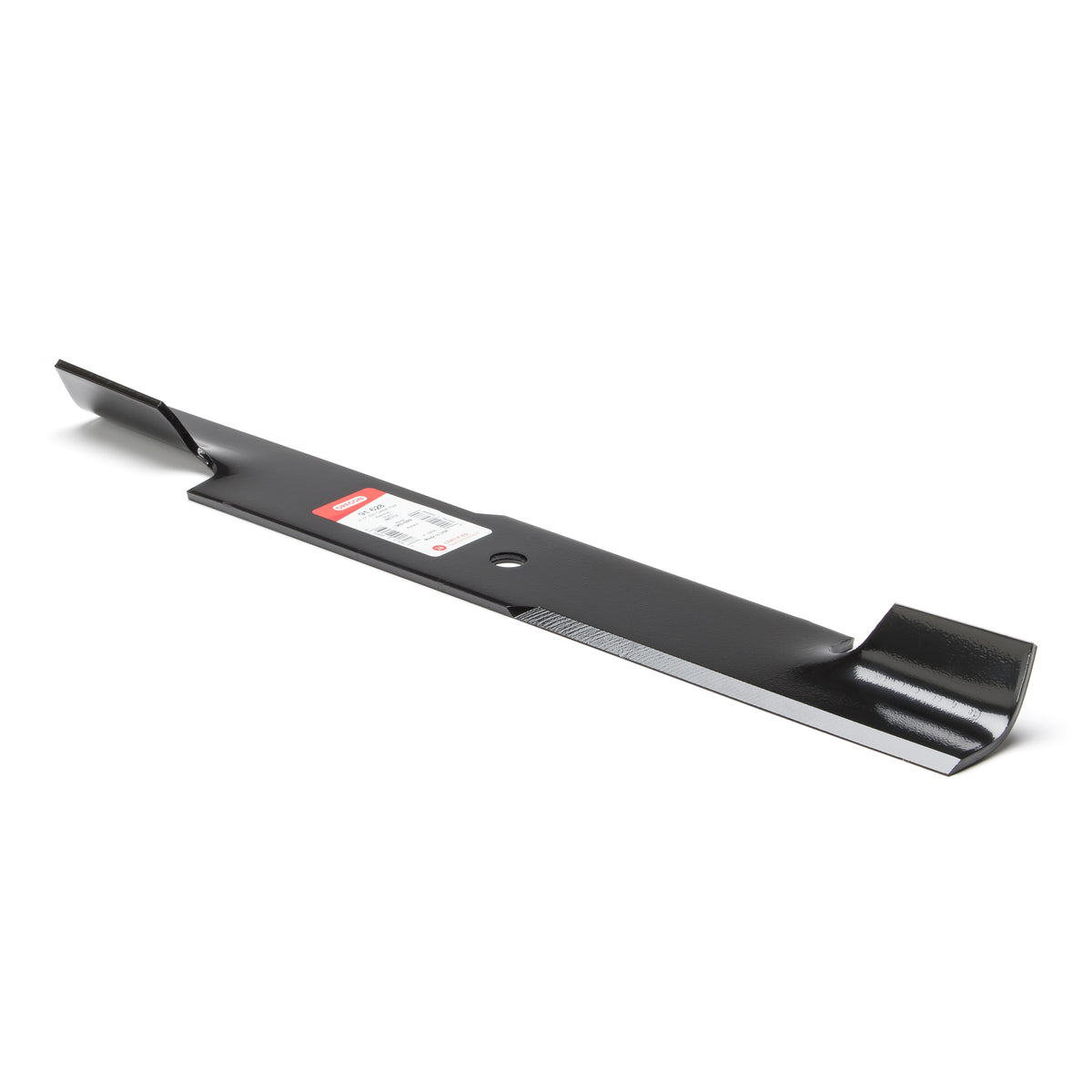 Oregon 191-628 Mower Blade, 21" Super High Lift Compatible w/ Scag
