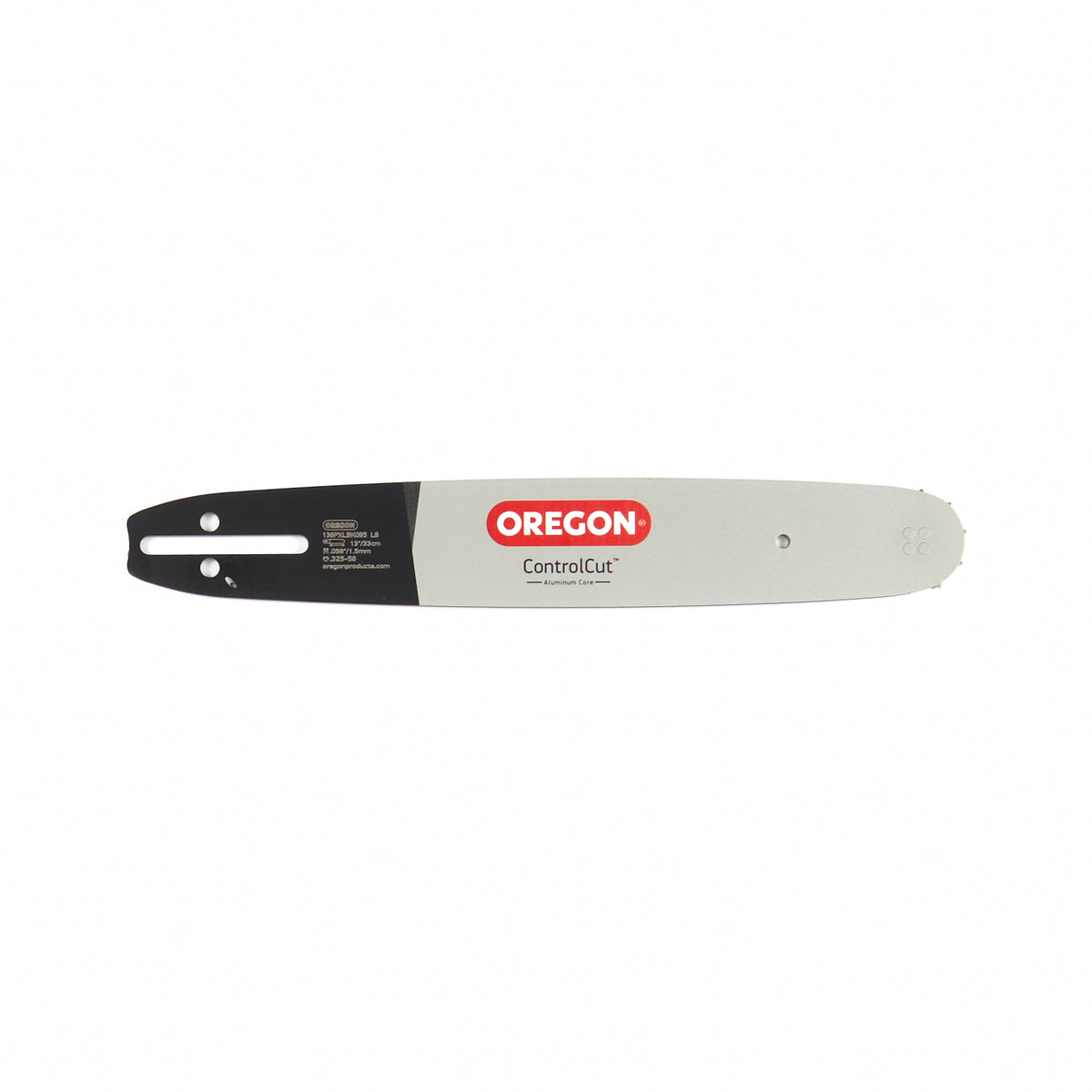 Oregon 138PXLBK095 13" ControlCut Guide Bar, .325"