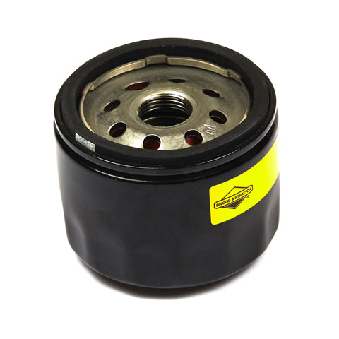 Oil Filters and Components